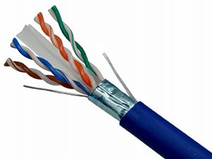 Кабель Cat 6А